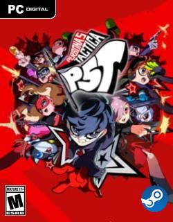 persona 5 tactica crack